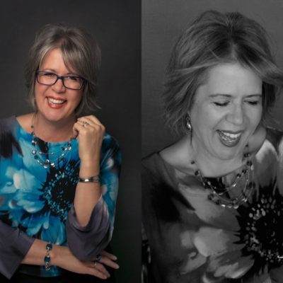 Heart Yourself Project Day 6: {Karen}